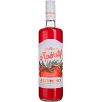 Abstinence Blood Orange Aperitif