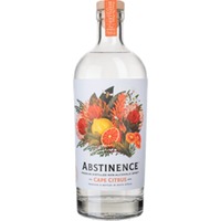 Abstinence Cape Citrus 50 cl