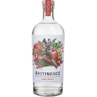 Abstinence Cape Spice