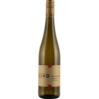 Sauvignon Blanc | vom Löss-Lehm trocken Bio - Weingut Ökonomierat Lind