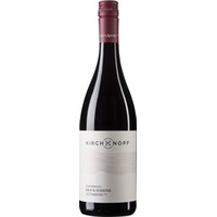 Blaufränkisch Kalk & Schiefer Leithaberg trocken - Weingut Kirchknopf