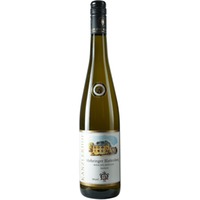 Mehringer Blattenberg Riesling Spätlese feinherb - Weingut Kanzlerhof