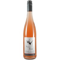 Secco Rosé - WeinGut Weiberle