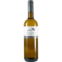 VILLA HASA Grauburgunder feinherb - WeinGut Weiberle