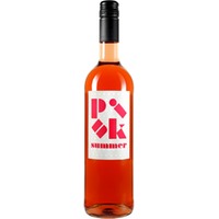 Pink Summer Cuvée Rosé trocken Bio - Weingut Arndt F. Werner