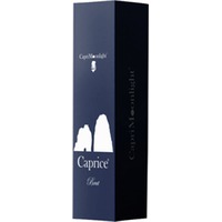 Spumante Caprice in Geschenkbox brut - Capri Moonlight