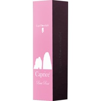 Spumante Caprice Rosè in Geschenkbox brut - Capri Moonlight