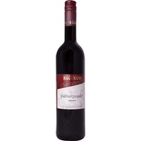 Spätburgunder trocken - Weingut Hagemann