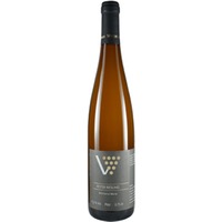 Roter Riesling Spätlese trocken - Weingut Mathias Wittmann