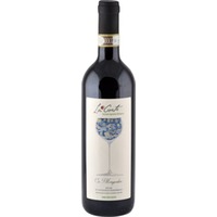 Cá Mongardin Ruché di Castagnole Monferrato DOCG trocken Bio - La Corte