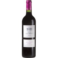 Château de la Huste Fronsac AOP trocken - Château Dalem