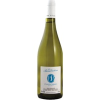 Le Chardonnay trocken - Domaine des Bénédictins