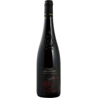 Tandem Rouge Saumur AOP trocken - Domaine des Bénédictins