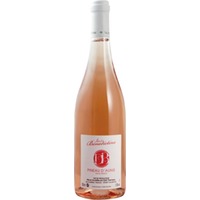 Le Pineau d'Aunis halbtrocken - Domaine des Bénédictins