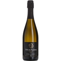 "Perle des Bénédictins" Blanc brut - Domaine des Bénédictins