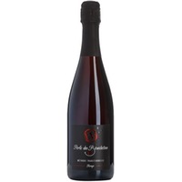 "Perle des Bénédictins" Rouge halbtrocken - Domaine des Bénédictins