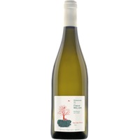 "Le Haut des Pions" Montlouis-sur-Loire AOP trocken Bio - Domaine de la Croix Mélier