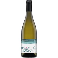 "Les Borderies" Montlouis-sur-Loire AOP trocken - Domaine de la Croix Mélier