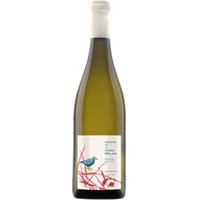 "Les Outardes" Montlouis-sur-Loire AOP halbtrocken Bio - Domaine de la Croix Mélier