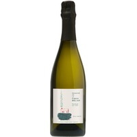 Les Bulles Montlouis Sur Loire AOP brut nature Bio - Domaine de la Croix Mélier