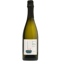 Les Bulles demi-sec Montlouis Sur Loire AOP halbtrocken Bio - Domaine de la Croix Mélier