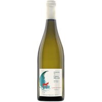 "La Pièce qui Tourne" Montlouis-sur-Loire AOP lieblich - Domaine de la Croix Mélier