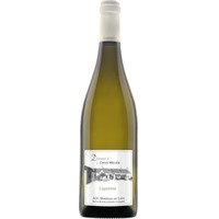Liquoreux Vieilles Vignes Montlouis-sur-Loire AOP süß - Domaine de la Croix Mélier