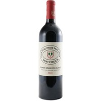 Château Pavie Macquin