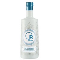 Reisetbauer Organic Vodka