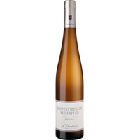 Ruppertsberger Reiterpfad Riesling Erste Lage Trocken, Pfalz
