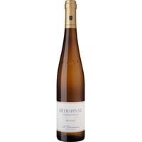 Meerspinne Riesling GG Trocken, Pfalz