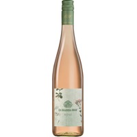 Dr. Bürklin-Wolf Cuvée Rosé, Trocken, Pfalz, Pfalz, 2023, Roséwein