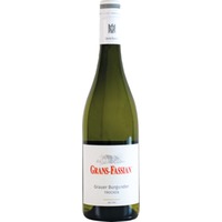 Grans-Fassian Grauburgunder, Trocken, Mosel, Mosel, 2023, Weißwein