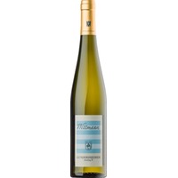 Gundersheimer Riesling Erste Lage, Trocken, Rheinhessen, Rheinhessen, 2023, Weißwein