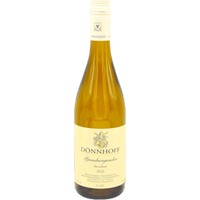 Dönnhoff Grauer Burgunder