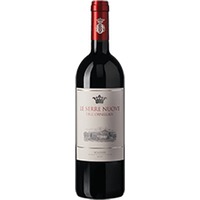 Tenuta dell'Ornellaia : Le Serre Nuove dell'Ornellaia