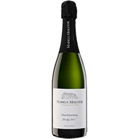 Markus Molitor : Riesling Haus Klosterberg Sekt Brut