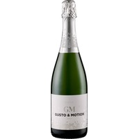 Gusto & Motion Cava Brut