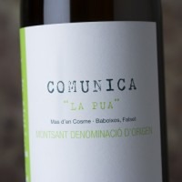 Comunica La Pua