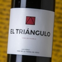 Luis Pérez El Triangulo