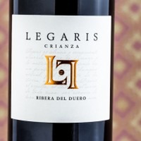 Legaris Crianza