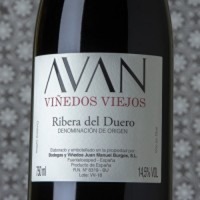 Avan Viñedos Viejos