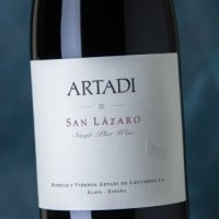 Artadi San Lázaro