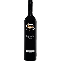 Big John Cuvée Weiß, Trocken, Burgenland, Burgenland, 2023, Weißwein