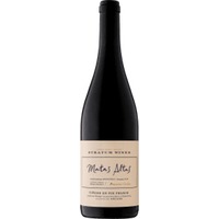 Stratum Wines – Matas Altas