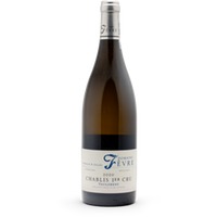 Chablis Premier Cru AC Vaulorent