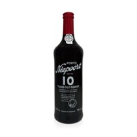 10 Years Old Tawny Port - Niepoort