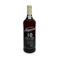 10 Years Old White Port - Niepoort