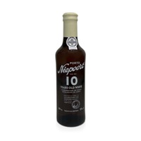 10 Years Old White Port (0,375l) - Niepoort