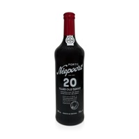 20 Years Old Tawny Port - Niepoort